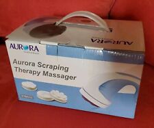 Aurora Health & Beauty Scraping Therapy Massager With Infrared Heat Lights - Topeka - US