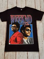 NEW- THE WEEKEND - T-SHIRT