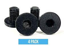 Suncast/Craftsmen Replacement bolt (4 pack) for Resin Storage Sheds - San Jose - US