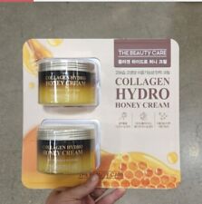 The beauty care collagen Hydro honey Cream Skin Care Moisturizers Firming