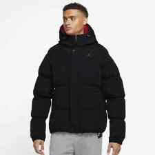 Nike Air Jordan Essential Jumpman Puffer Jacket DQ7348-010 Men's NWT Retail $185