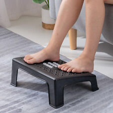 Step Stool Anti-slip Gasket Resting under Table Massage Foot Stool Minimalistic - Toronto - Canada