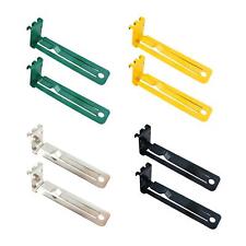 2Pcs Siding Tools Easy to Use Accessories Lightweight Replaceable Construction