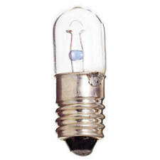 OCSParts 1893 Light Bulb, 14 Volts, 0.33 Amps (Pack of 10) - Snoqualmie - US