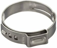 Oetiker 16700009 Stepless One Ear Clamp,7mm,9.8mm Closed - 12.3mm Open 300 Pack - Snoqualmie - US