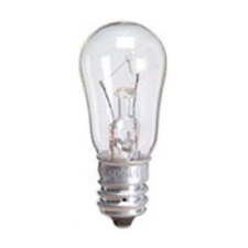 OCSParts 6S6-120 Light Bulb, 6 Watts, 0.03 Amps, 120 Volts (Pack of 50) - Snoqualmie - US
