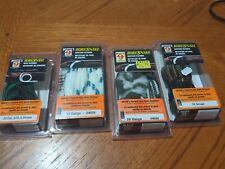 Hoppe's Bore Snake Gun Cleaner Lot Of 4