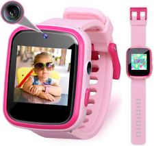 Vakzovy Kids Smart Watch Girls Toys for 3-10 Year Old - Metairie - US