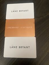 Lane Bryant Gift Cards