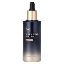 Black Snail Retinol Ampoule, 1.69 fl oz (50 ml)