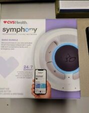 CVS Health Symphony Independent Living Basic Bundle Smart Hub Care Button - Riverside - US