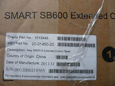 New Smart SB600 Extended Control Panel for 600i4 Whiteboard SB600-i5 1013445 - Leopolis - US