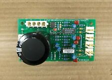 Control Resources Smart Fan 030H154 FTFB Circuit Board - Spencerport - US