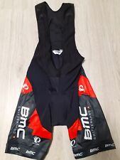 CYCLING BIBSHORTS BRAND: PEARL IZUMI BMC RACING TEAM (2016)