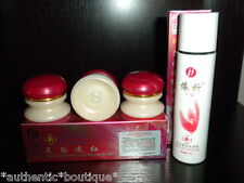 NIB Yiqi RED Cap Beauty Whitening Cream (1 Set)