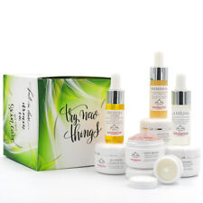 Sweetsation Therapy Box of Beauty Secrets. Travel collection of 8 Key Products.