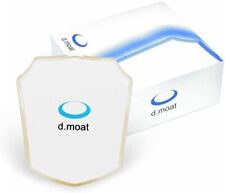 d.moat home network security - White Plains - US