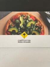 California Pizza Kitchen $50 Gift Card