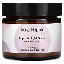 Triple C Night Cream, 2.1 oz (60 g)