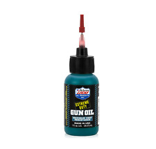 Lucas Gun Oil Extreme Duty 1oz Needle Applicator - Made in the USA