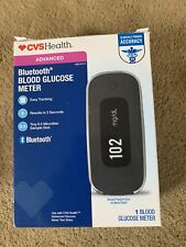 cvs health blood glucose meter , cvs test strips , Lancing Device - Bloomington - US