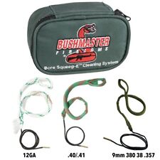 HOPPES BORESNAKES 3 SIZES WITH POUCH (HOPKIT)