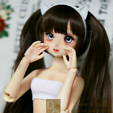 1/3 1/4 BJD Clothes Bra Underwear Tube Low Cut Strapless Top AOD LUTS AS AE DF