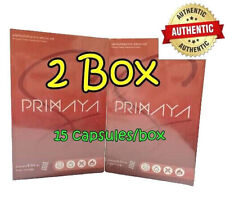 2X Primaya S Dietary Supplement Detox Antioxidant Burn Block Weight Management - Toronto - Canada