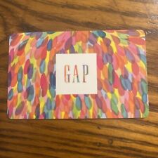 GAP $50. Gift Card