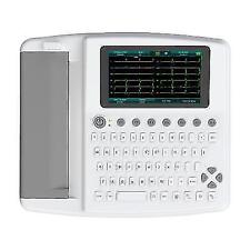 Wireless ECG Machine - 12 Channels Remote Heart For Health Monitor - Chino - US