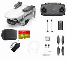 DJI Mavic Mini Portable Drone Quadcopter Starters Combo Bundle II