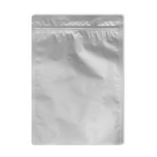PackFreshUSA 100 Pack 5 Mil Gallon Heavy Duty Seal-Top Mylar Bags (10x14")"
