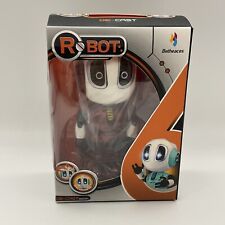 Smart RC Robot Toy Talking Interactive Robots for Kid Remote Control Robotic Toy - Palatine - US