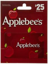 Applebee's Gift Card $200 E-gift