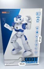 RobotGame Robot Smart Educational Programmable And Remote-Controlled Children's - JO