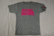 PUREWEAR CLOTHING PURE GRIME GREY T SHIRT NEW OFFICIAL BRAND HIP HOP PURE WEAR