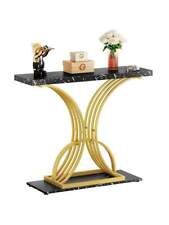 40 Console Table Narrow Sofa Entrance Table Behind Couch Table Simple Style - Mumbai - India"