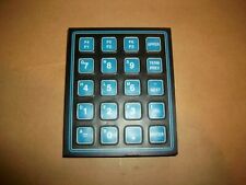 Unico Smart Pak Keypad 106-083 NEW - Jenison - US