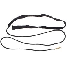 Outers 357 38 9mm Barrel Badger Bore Snake Cleaner Pull Thru New