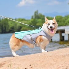 breathable Summer pet cooling dog clothes Small Dog Harness Dog Harness - Toronto - Canada