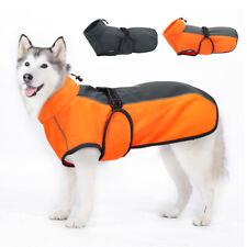 Big Dog Jacket Winter Warm Dog Clothes Waterproof Pet Coat for Medium Large Dogs - Toronto - Canada