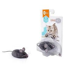 NEW ~ HEX BUG ~ GRAY MOUSE ROBOTIC SMART PET TOY ~ PAW PLAY or CHASE MODE - Austin - US