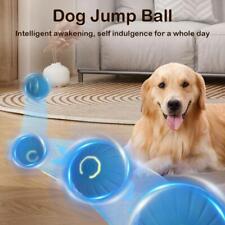 1x Smart Dog Toy Ball Electronic Interactive Pet Toy Ball For Puppy Moving S0O3 - 闵行区 - CN
