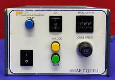 Technical Innovation Inc. Smart Quill Controller for Catheter hole Locating - Osseo - US