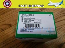 1PCS SCHNEIDER ZELIO LOGIC SR2A101BD COMPACT SMART RELAY BRAND NEW SEALED GN - CN