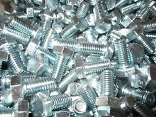 1/2-13 X 3" Grade 5 Hex Cap Screws Coarse Thread - Charleston - US"