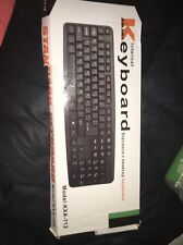 K Smart KXA-112 Internet Standard + Desktop Keyboard - Grand Rapids - US