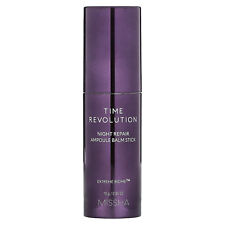 Time Revolution, Night Repair Ampoule Balm Stick, 0.35 oz (10 g)