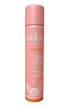 Cake Beauty Vegan Hairspray with Vitamin E for Volume, Hold & Anti Frizz -...