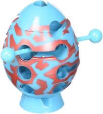 Smart Egg 1-Layer Level 2 Labyrinth Puzzle | Zig Zag - Gilberts - US